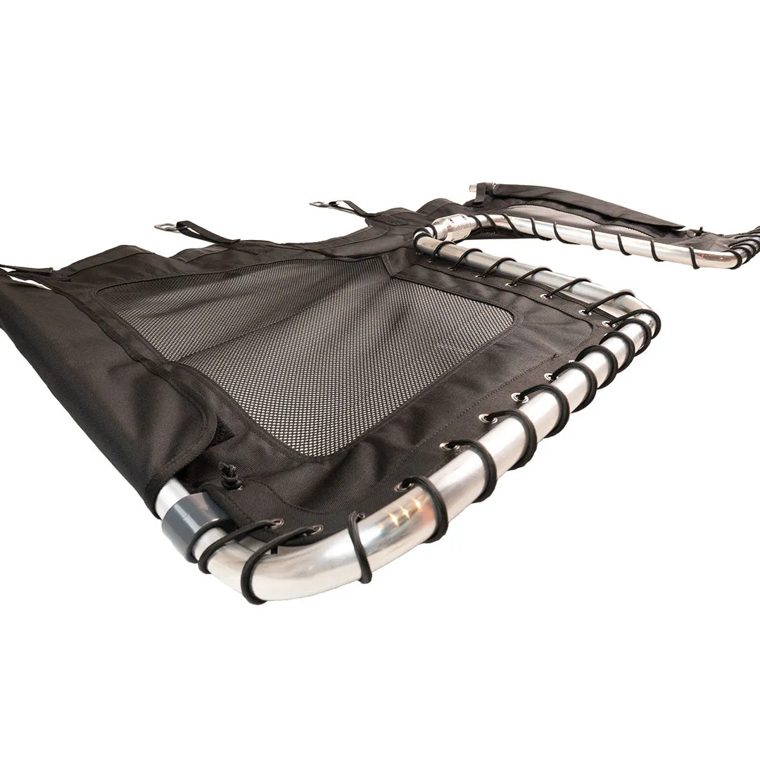Sprinter Headliner Shelf - "Gear Loft"