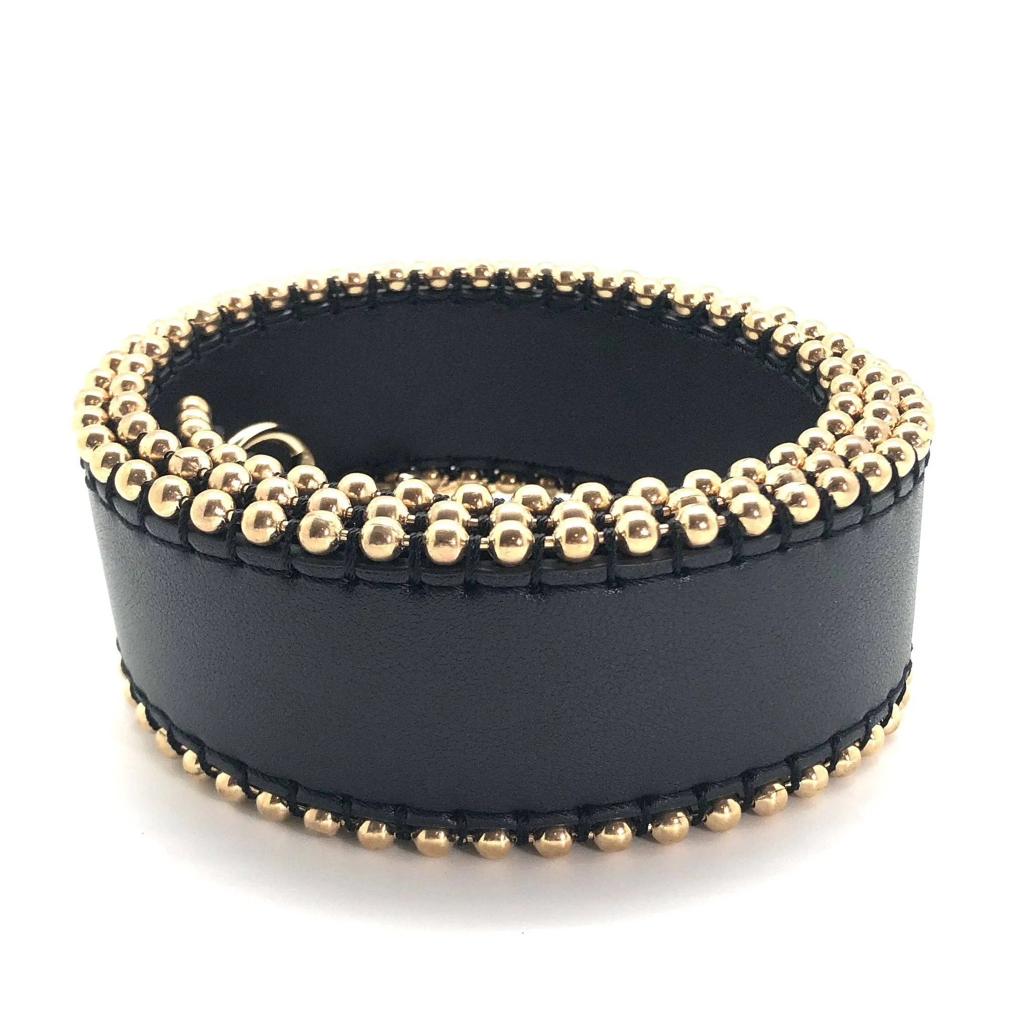 Stella in Gold: Ivory