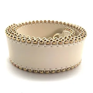 Stella in Gold: Ivory