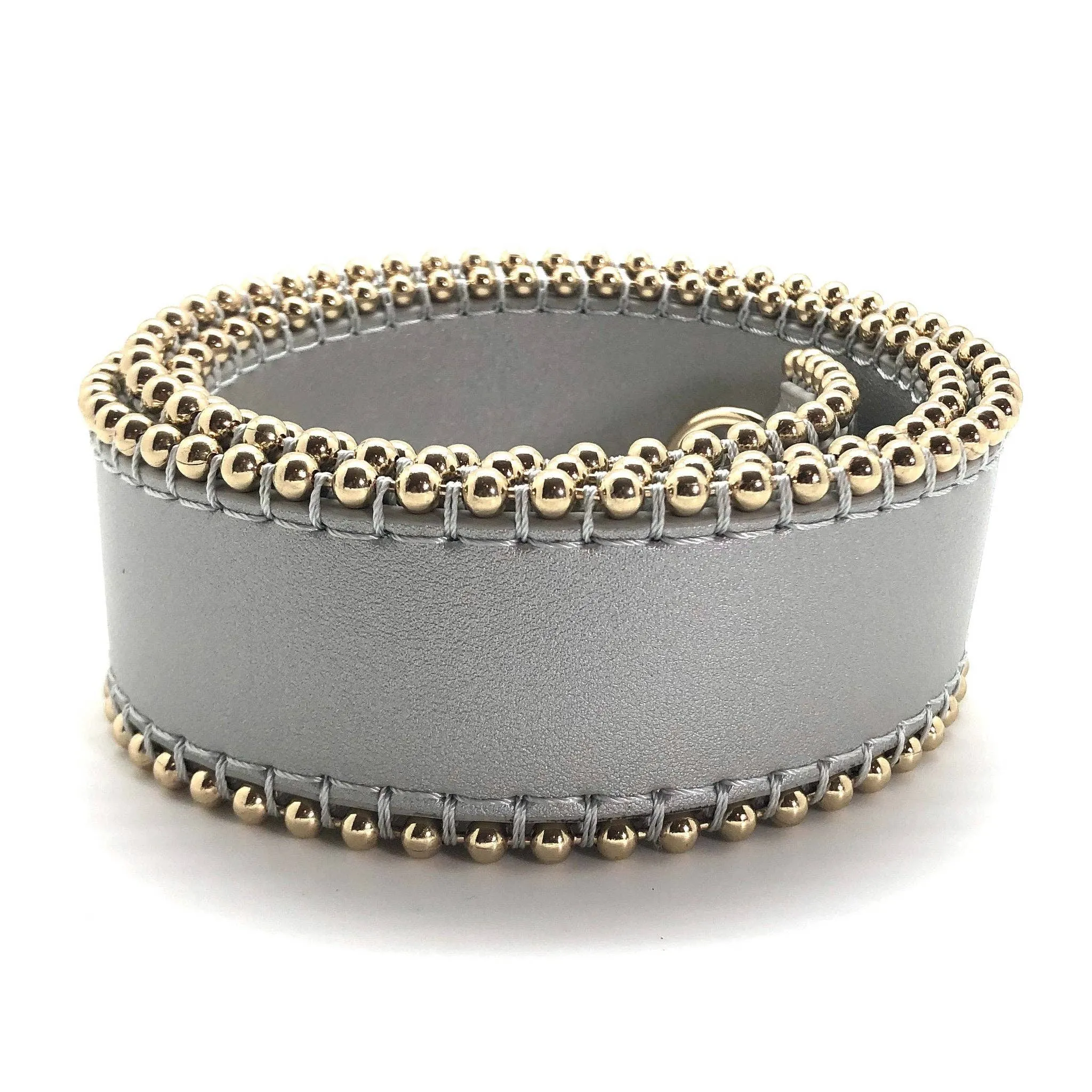 Stella in Gold: Ivory