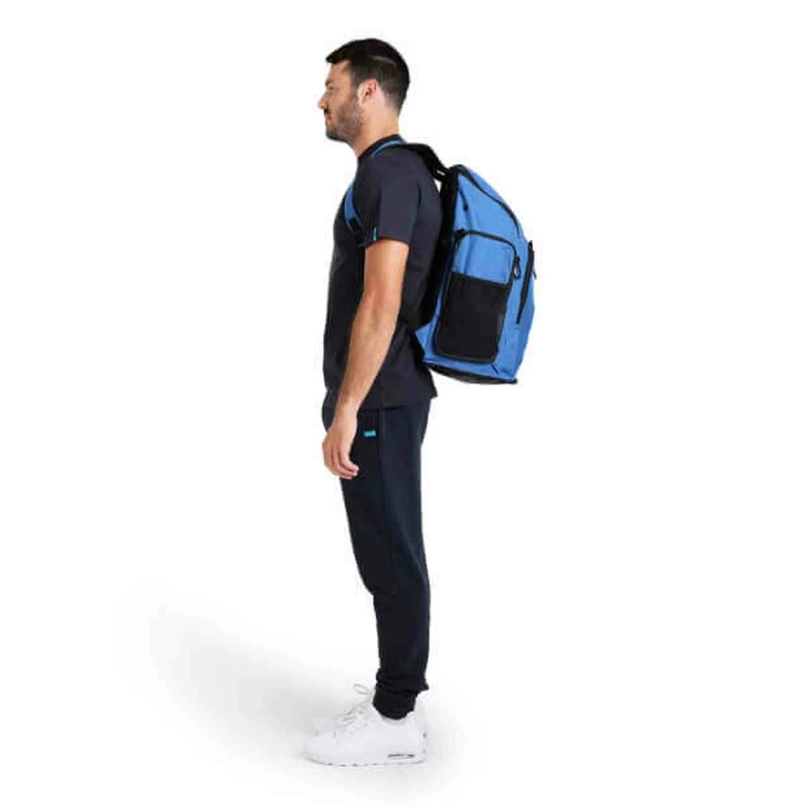 Stockport Metro SC - Arena Team 45 Backpack - Royal