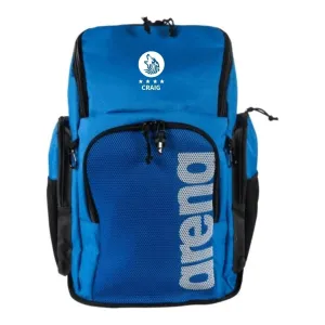 Stockport Metro SC - Arena Team 45 Backpack - Royal