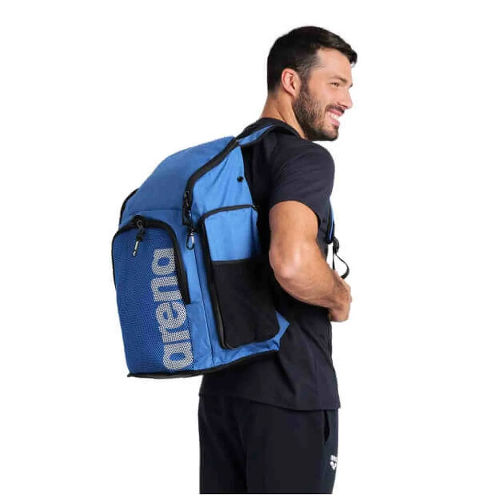 Stockport Metro SC - Arena Team 45 Backpack - Royal