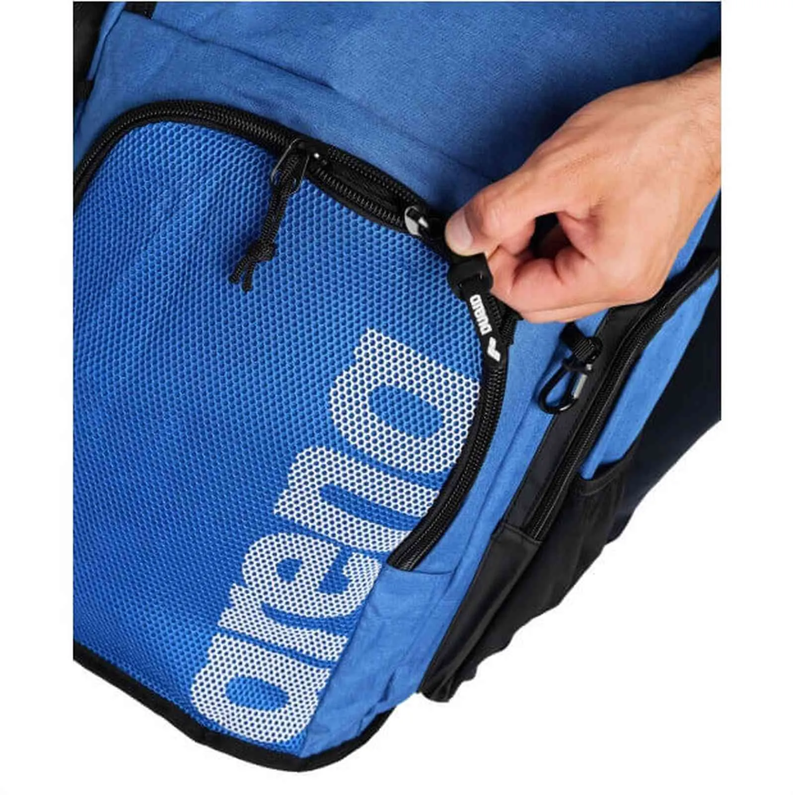 Stockport Metro SC - Arena Team 45 Backpack - Royal