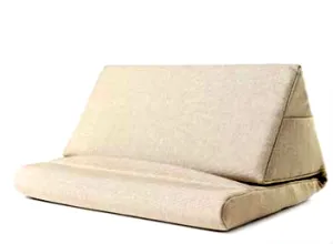 Stylish Multi-functional Laptop or Tablet Cooling Foam Pad