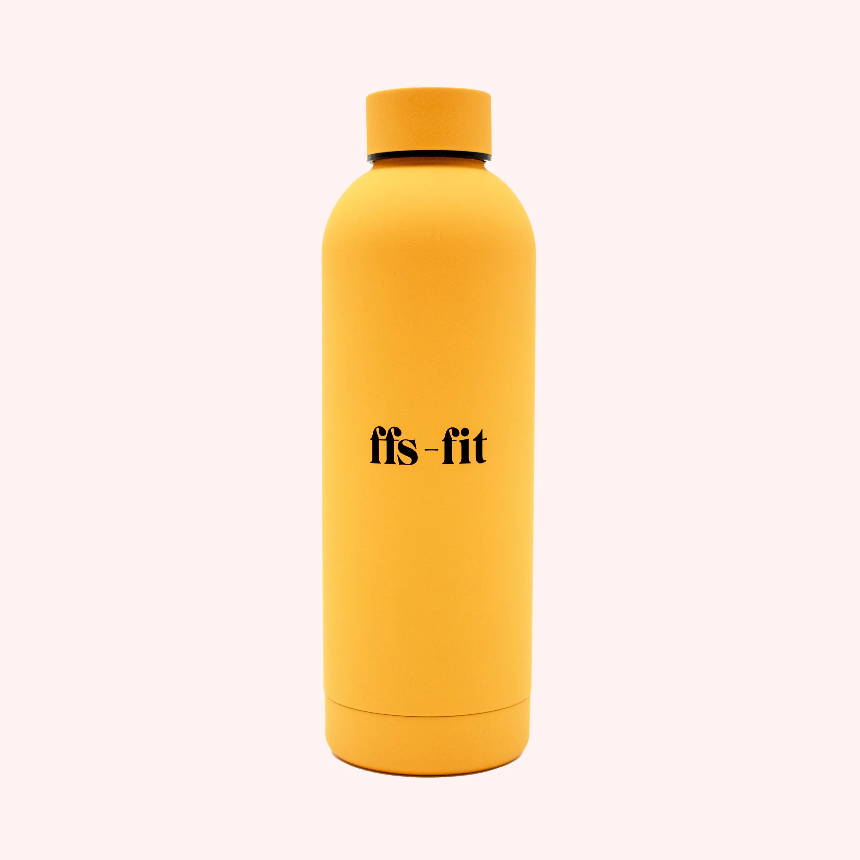 Sustainable Stainless Steel Water Bottle