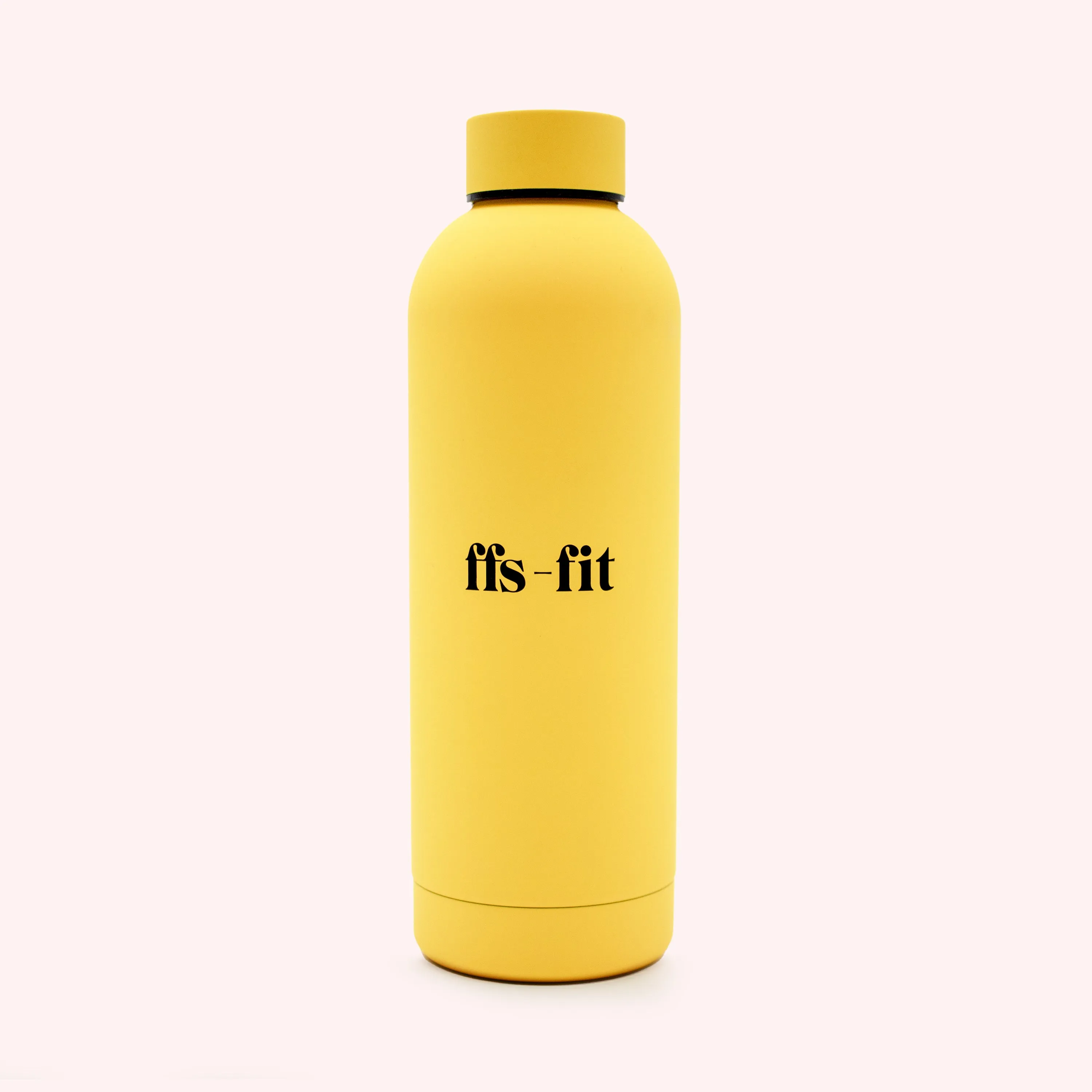 Sustainable Stainless Steel Water Bottle