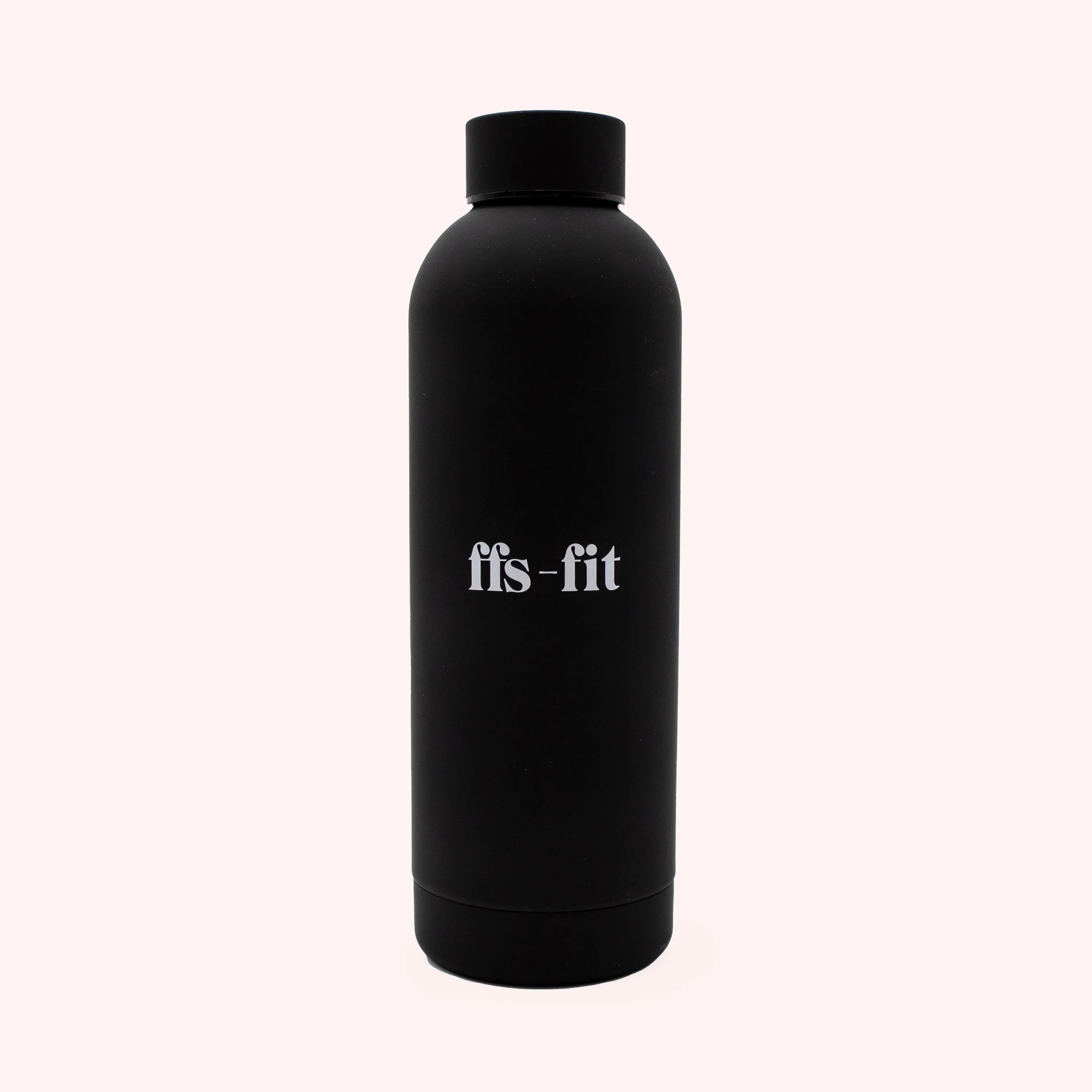 Sustainable Stainless Steel Water Bottle