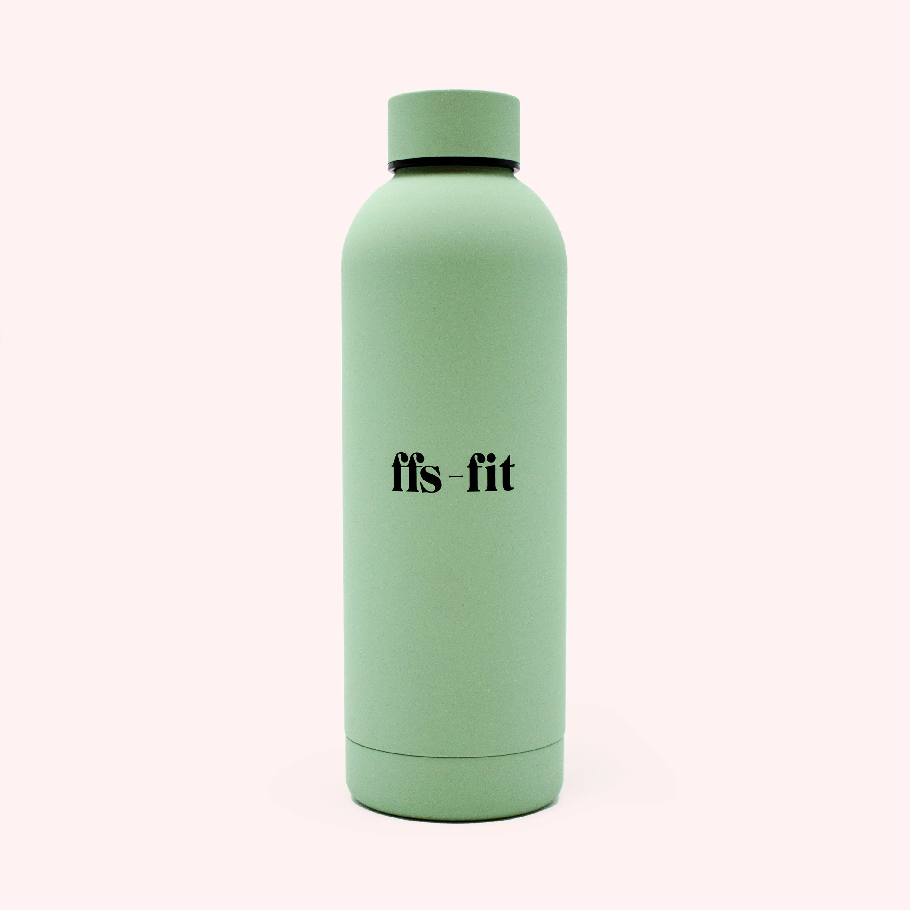 Sustainable Stainless Steel Water Bottle