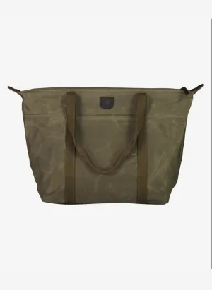 Swanndri Queenstown Tote Bag