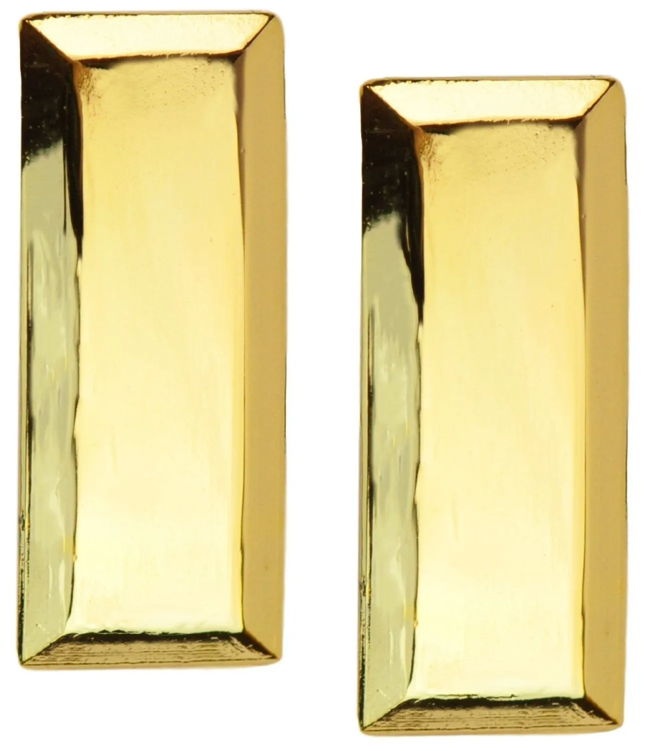 Tactical 365® Operation First Response Pair of Lieutenant Rank Insignia Pins for Police or Military