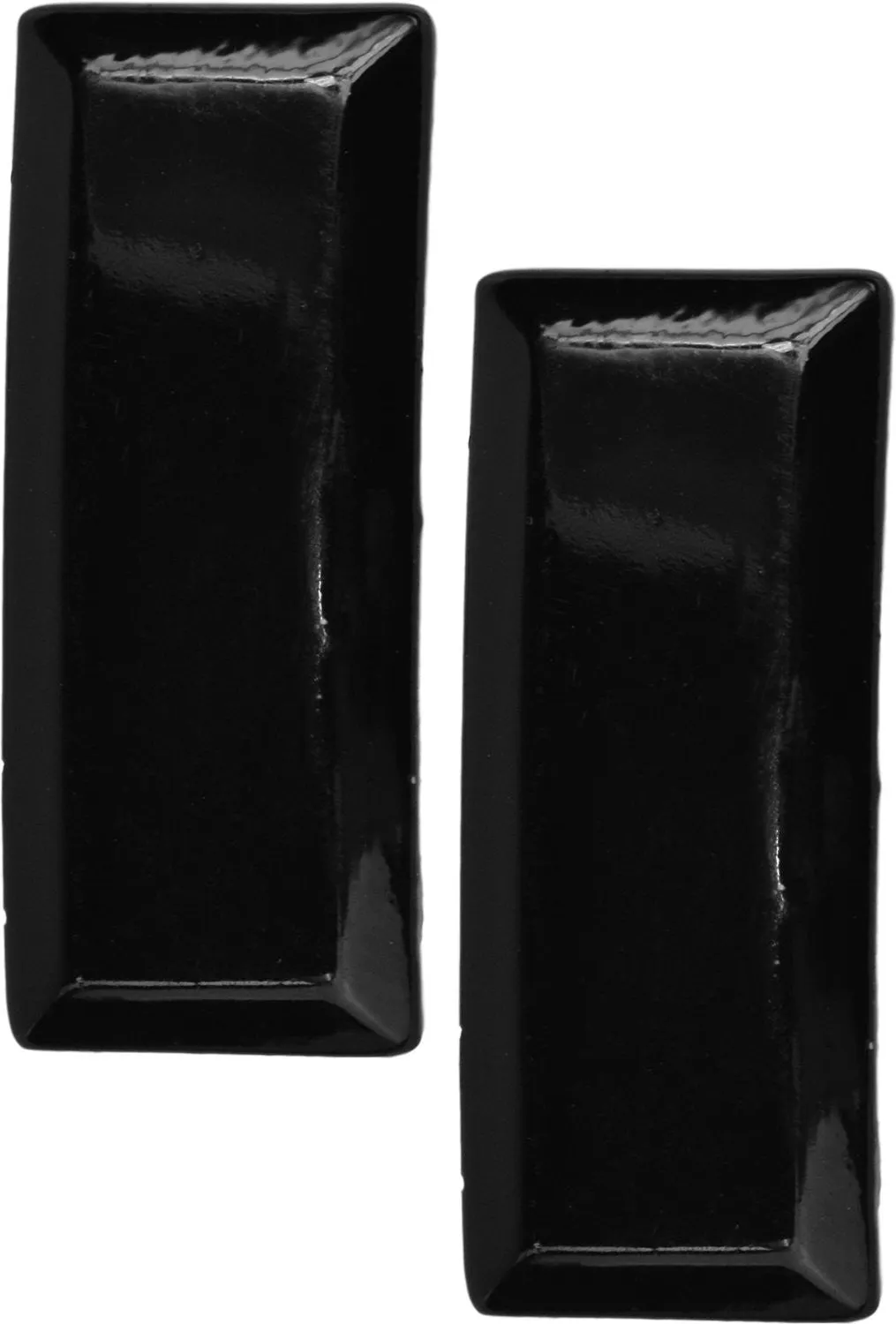 Tactical 365® Operation First Response Pair of Lieutenant Rank Insignia Pins for Police or Military
