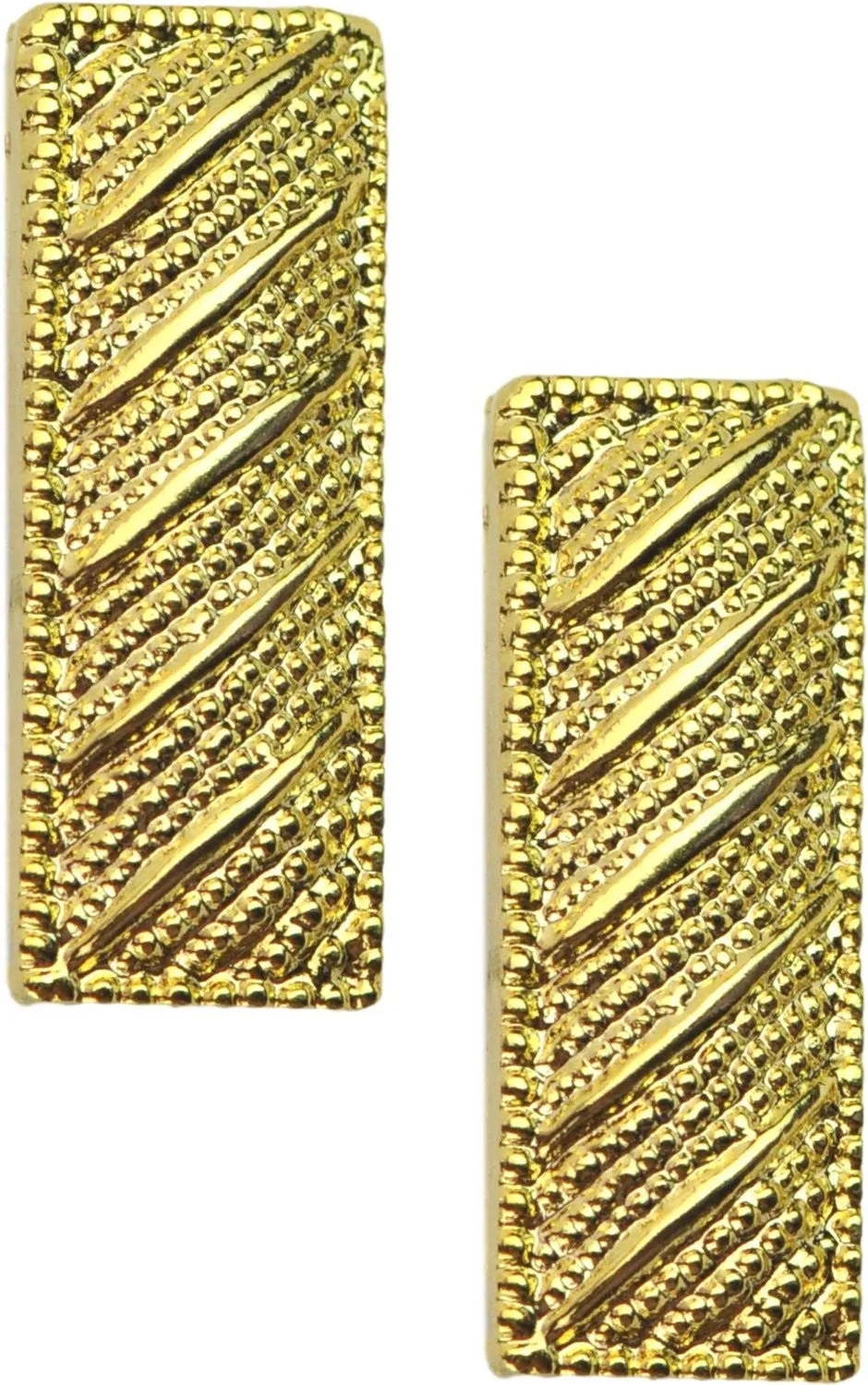 Tactical 365® Operation First Response Pair of Lieutenant Rank Insignia Pins for Police or Military