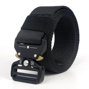 Tactical Belt