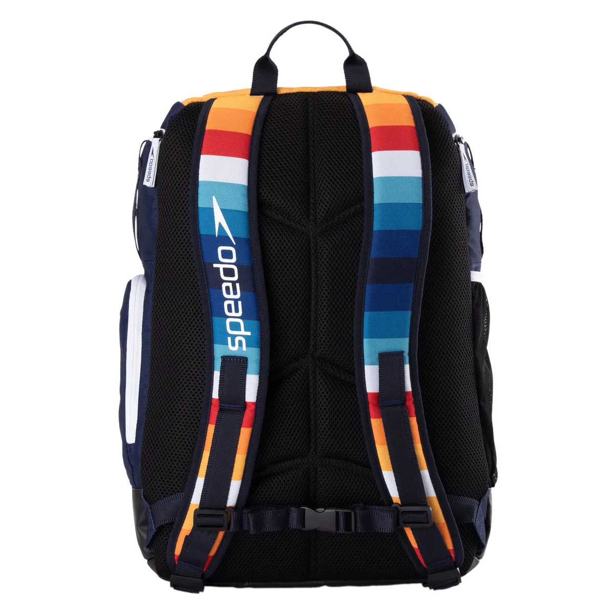 Teamster 2.0 Printed Backpack