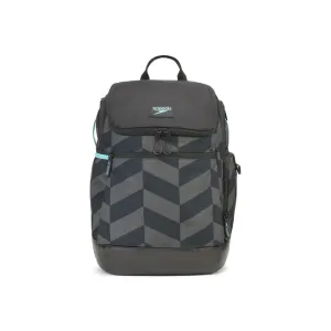 Teamster 2.0 Printed Backpack