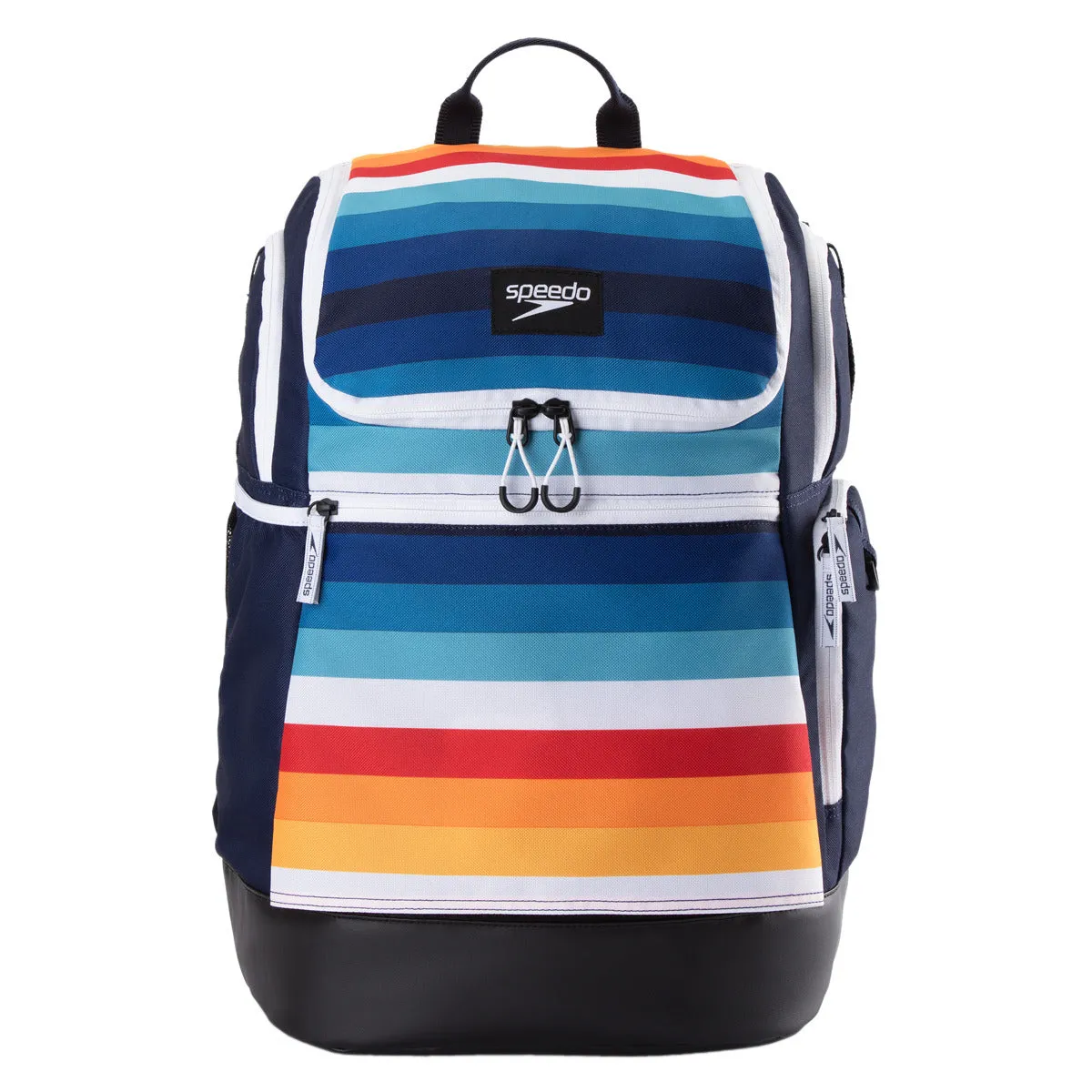 Teamster 2.0 Printed Backpack