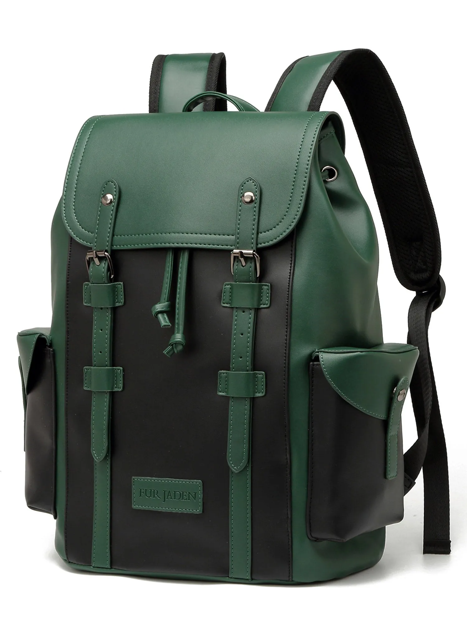 The Aviator | Pine Green