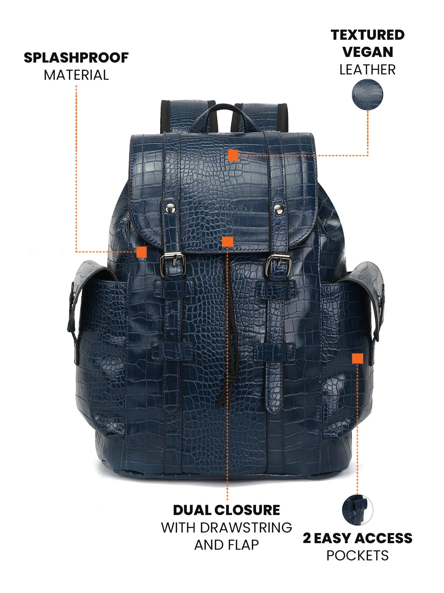 The Cosmopolitan | Navy
