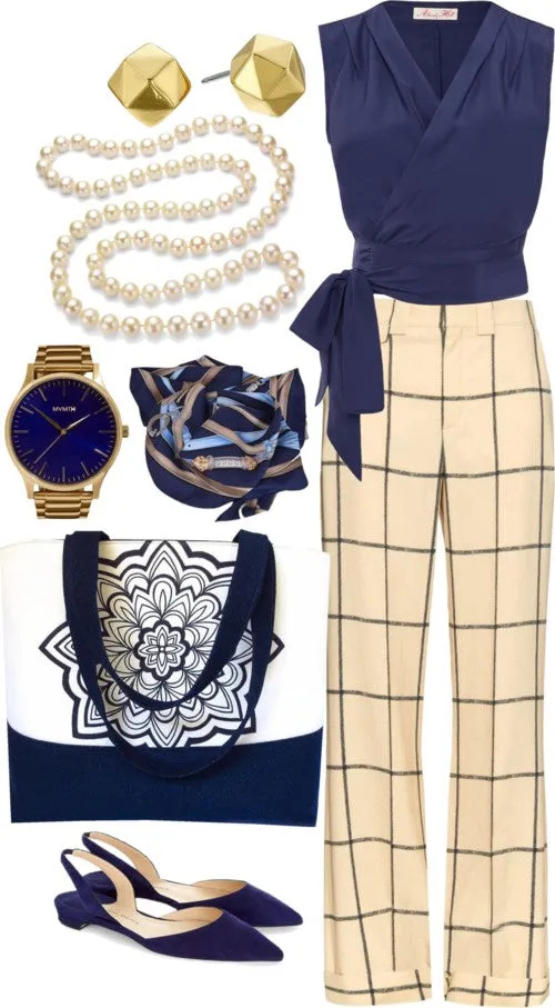 the gloria tote