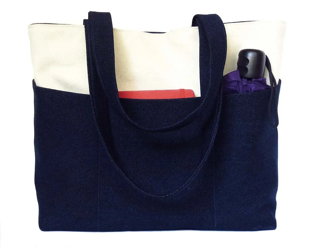 the gloria tote