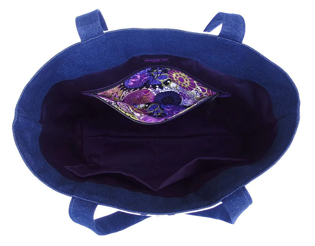 the gloria tote