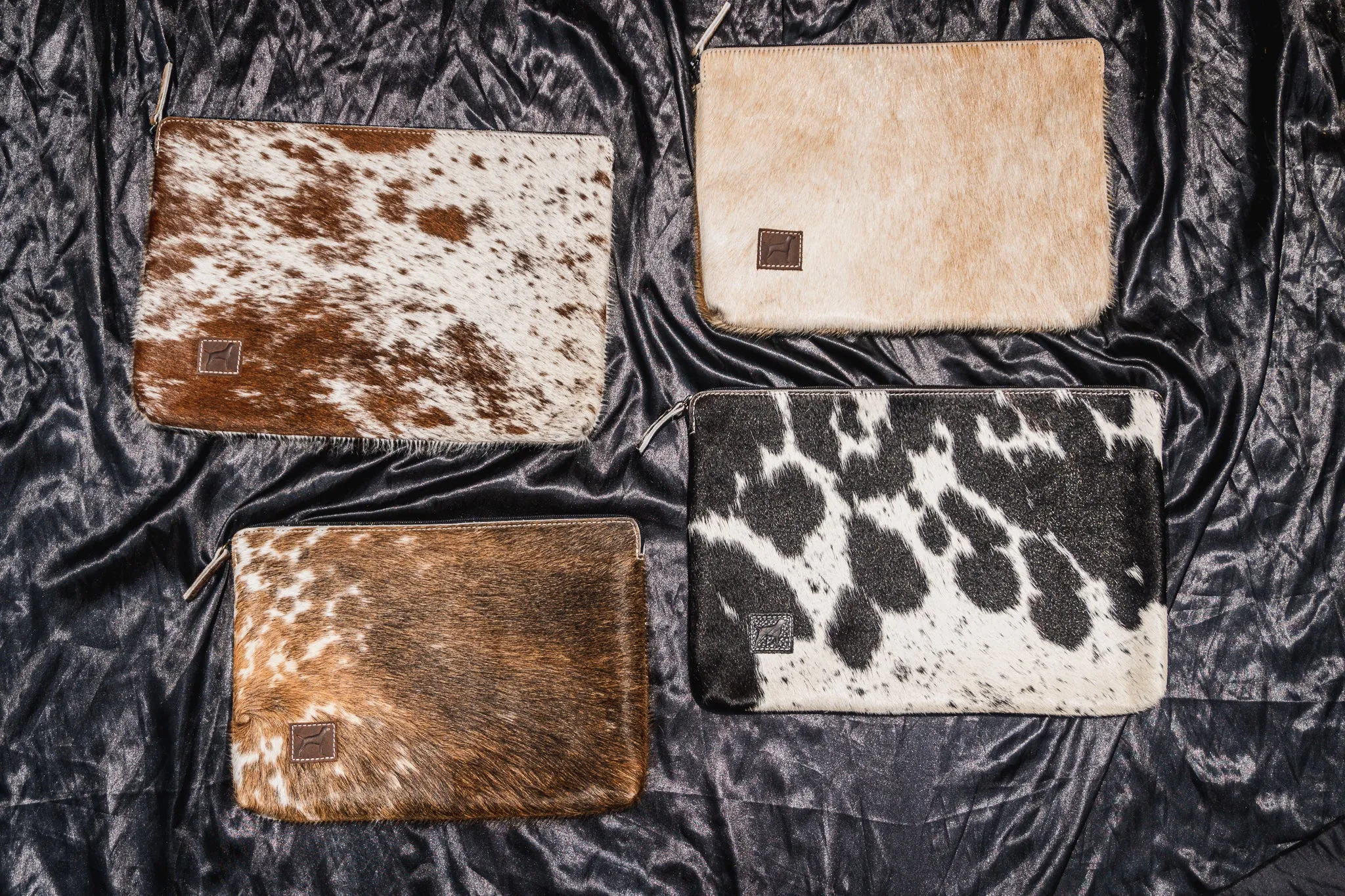 The Potosi Computer Sleeve