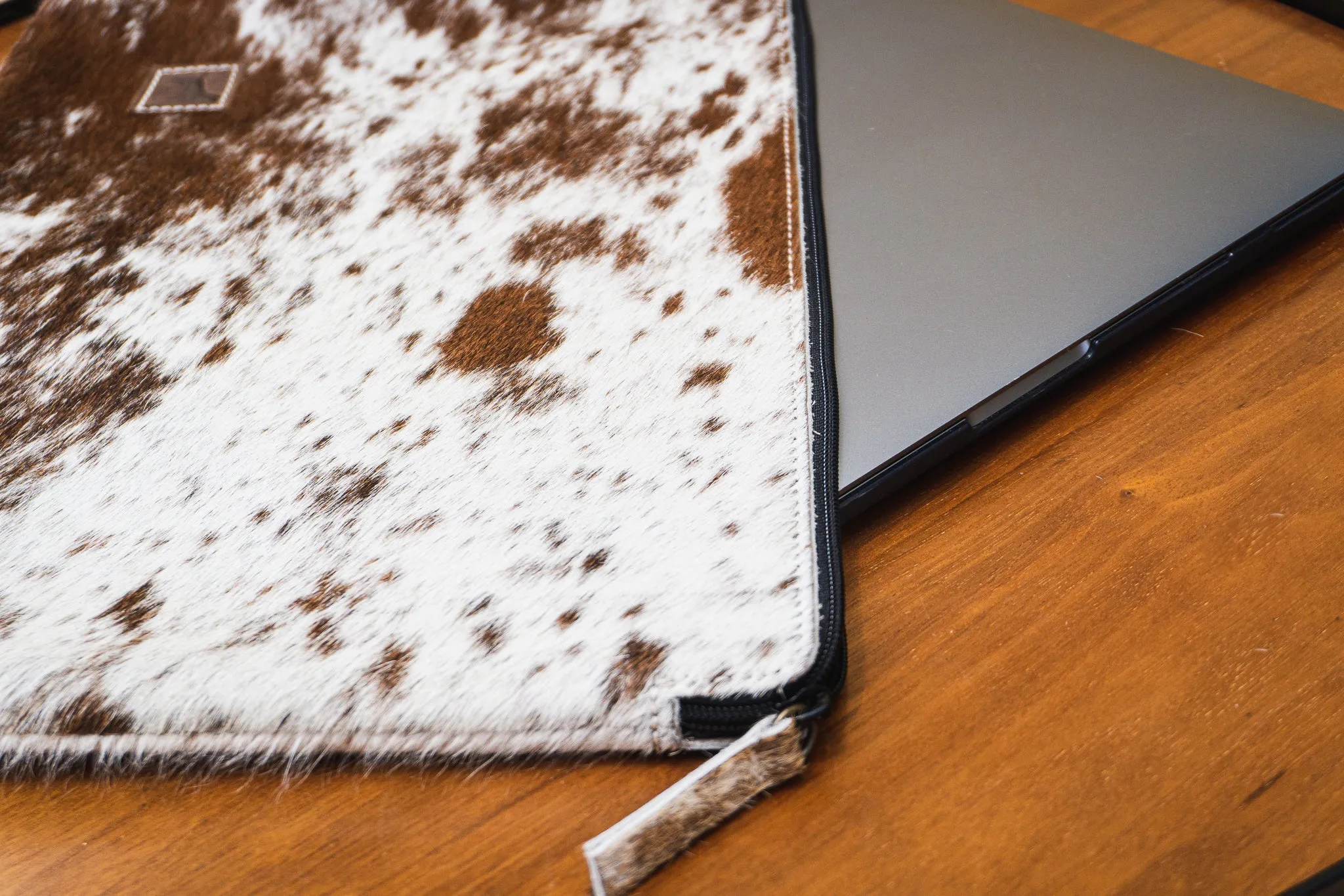 The Potosi Computer Sleeve