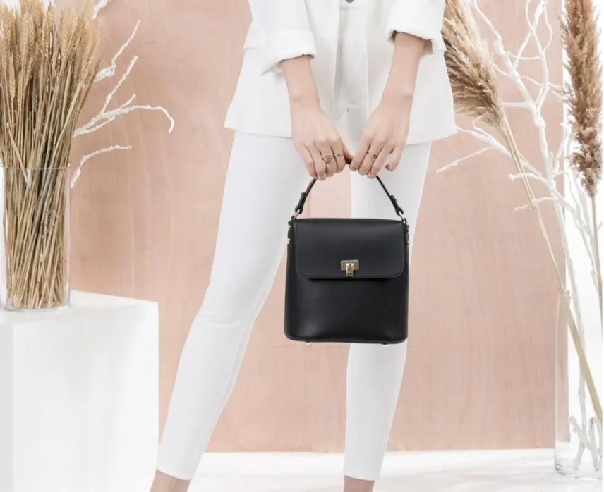 The Remy Purse