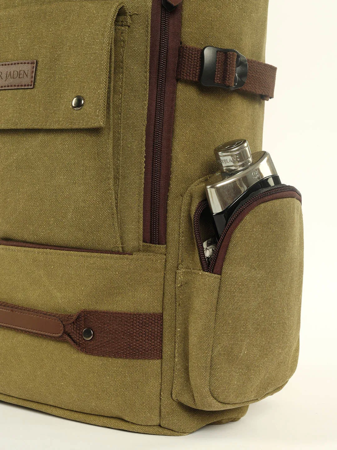 The Voyager | Olive