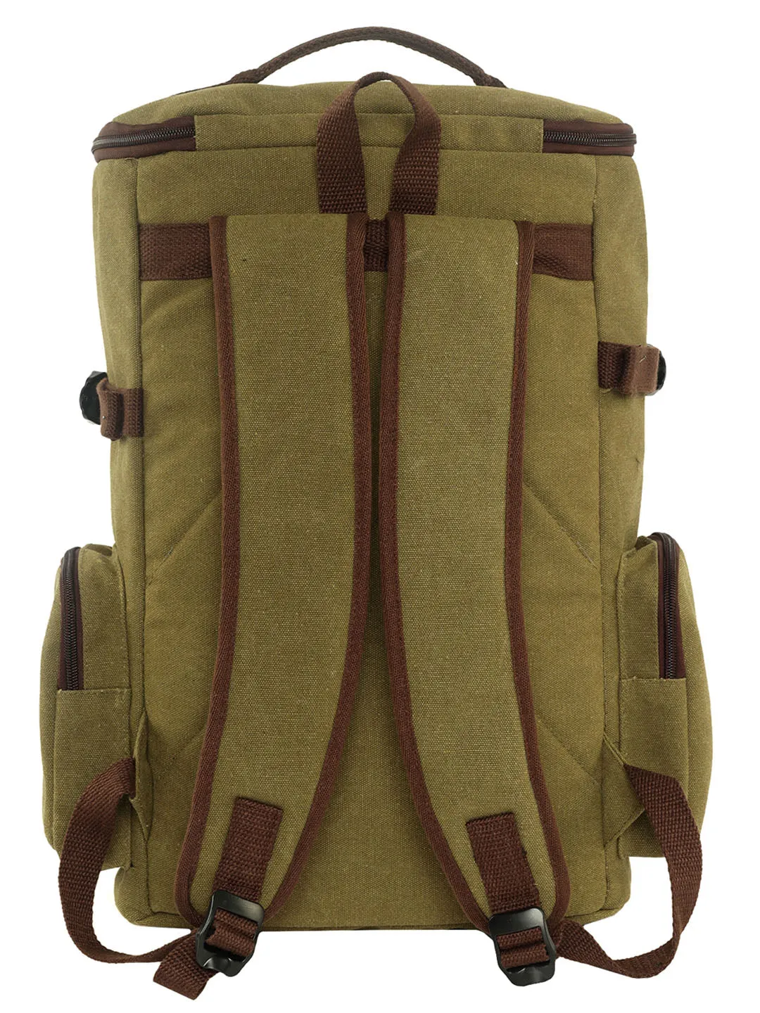 The Voyager | Olive