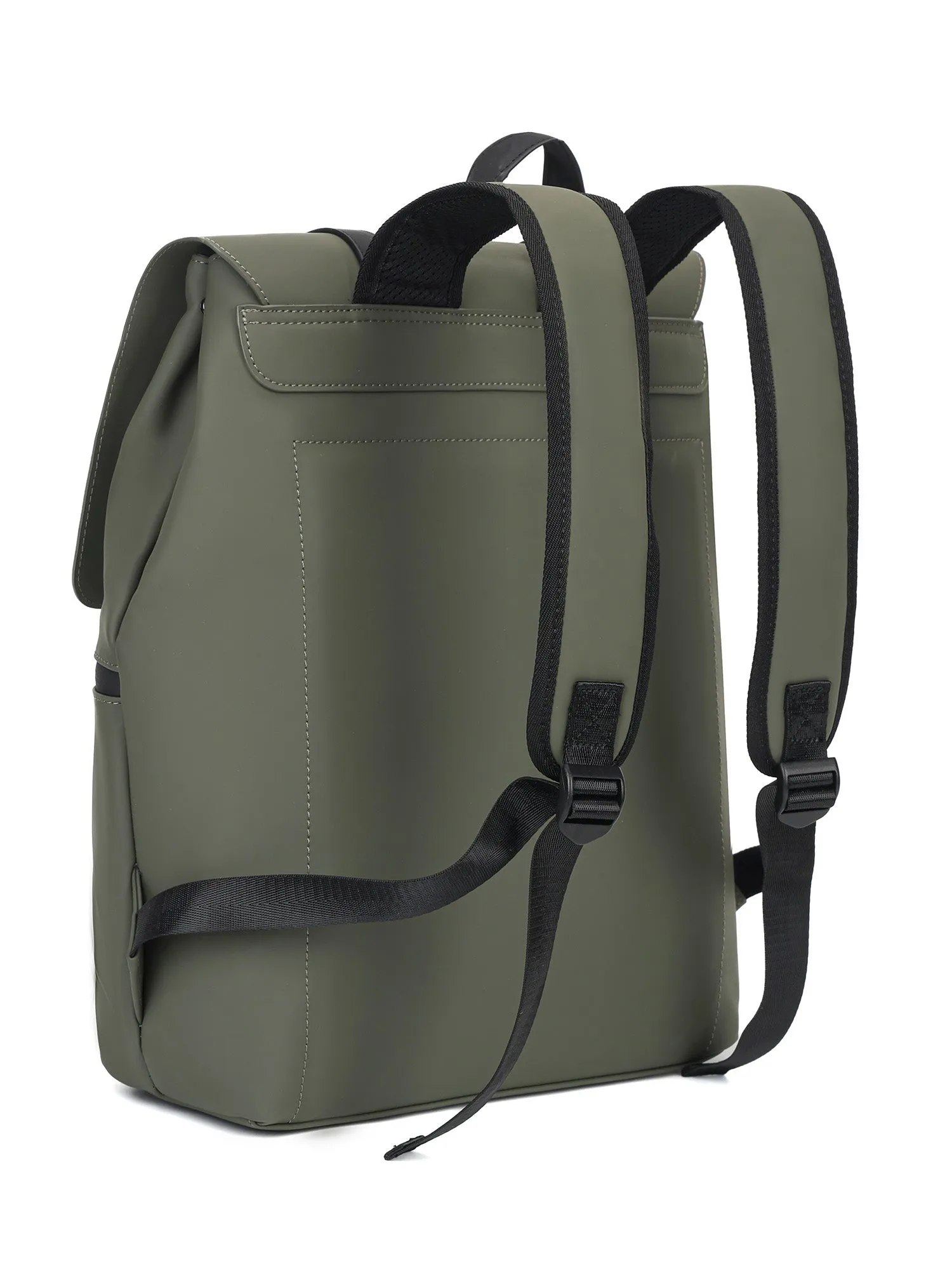The Wanderer | Olive