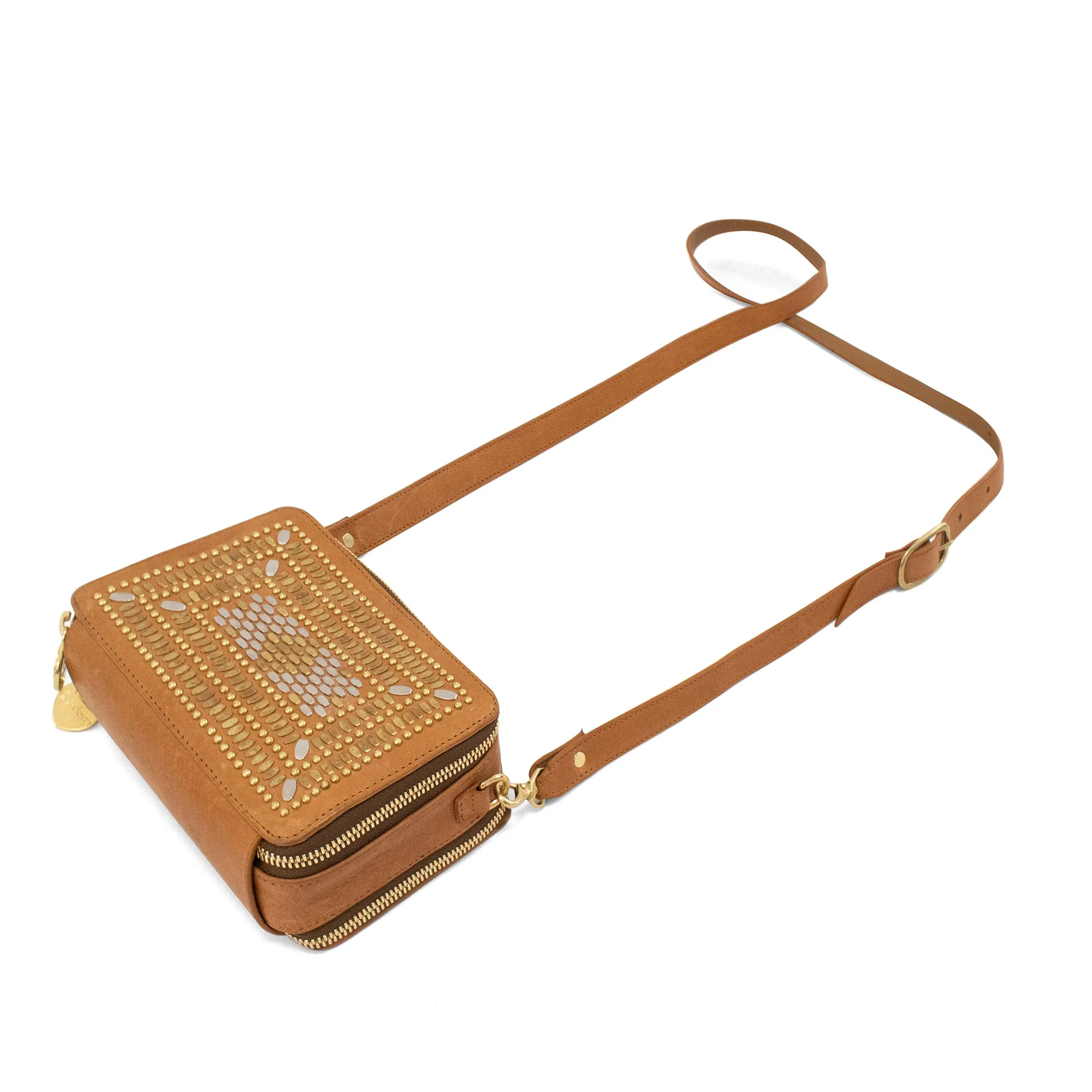 Tilda 100 Messenger