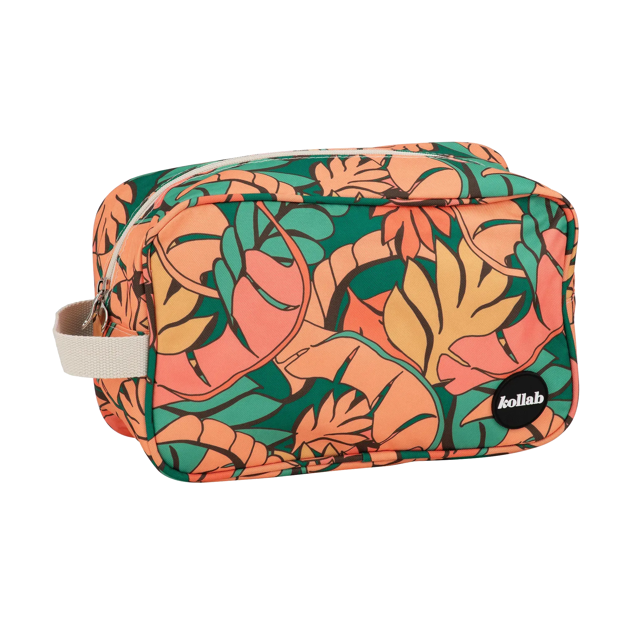 Travel Bag Amazon Jungle