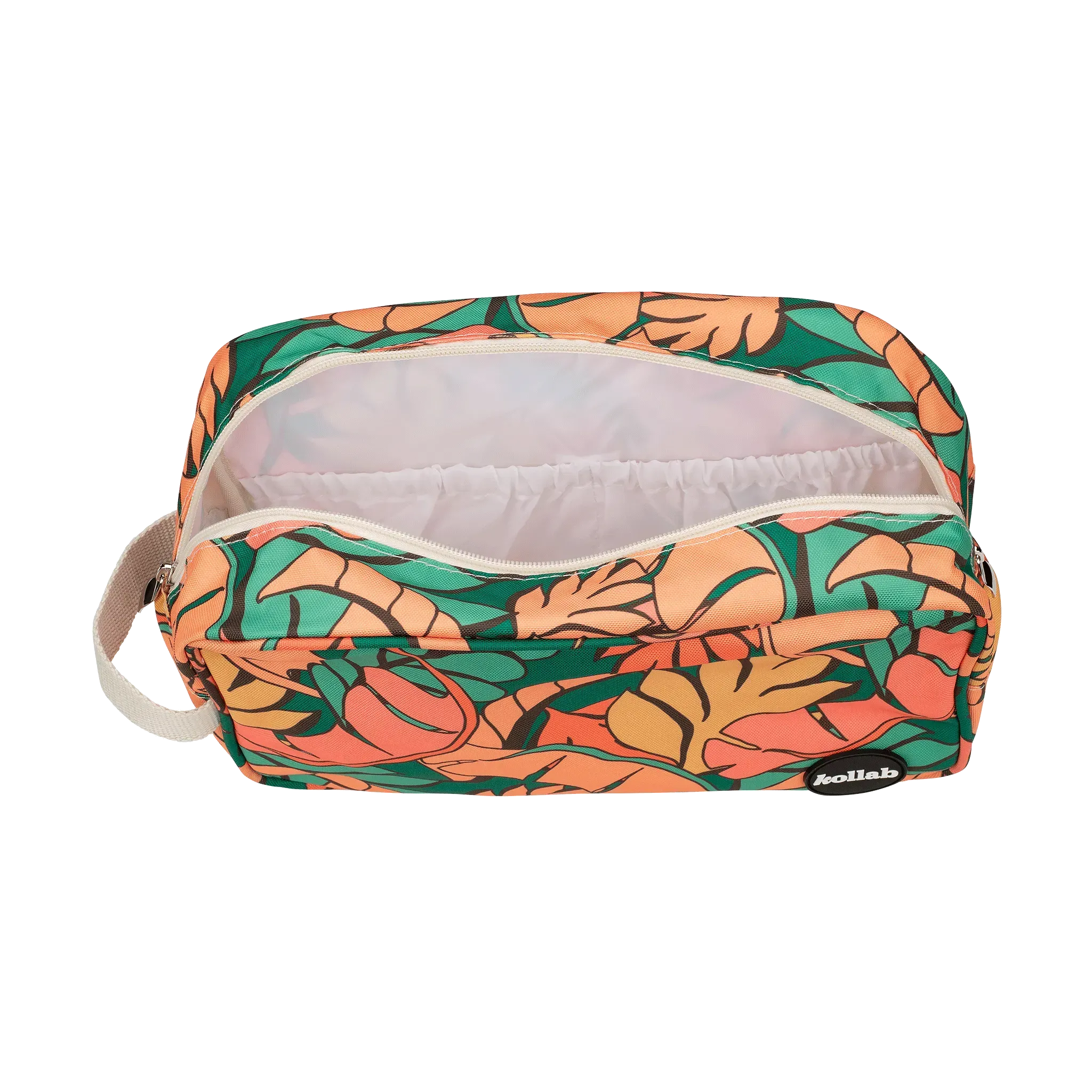 Travel Bag Amazon Jungle
