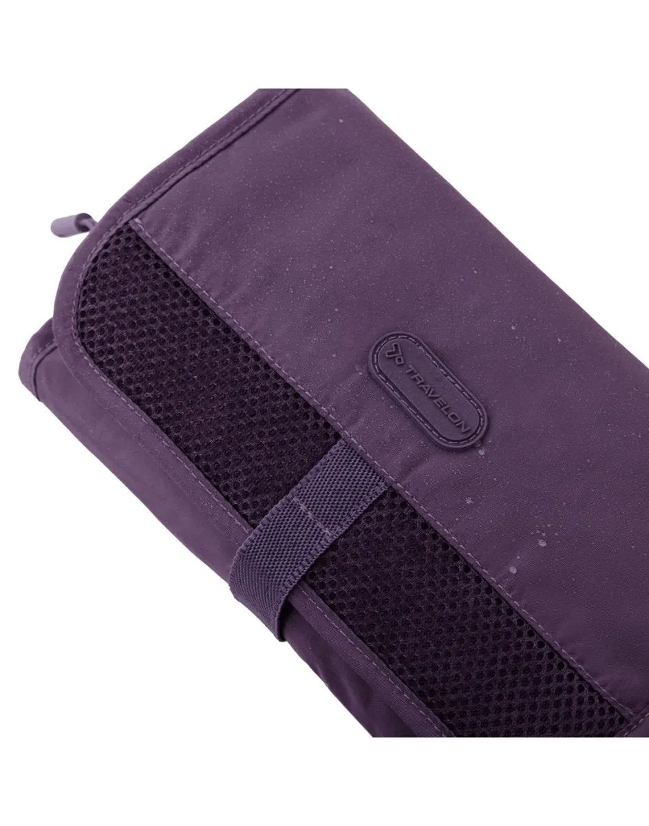 Travelon Pi Shine on Toiletry Case
