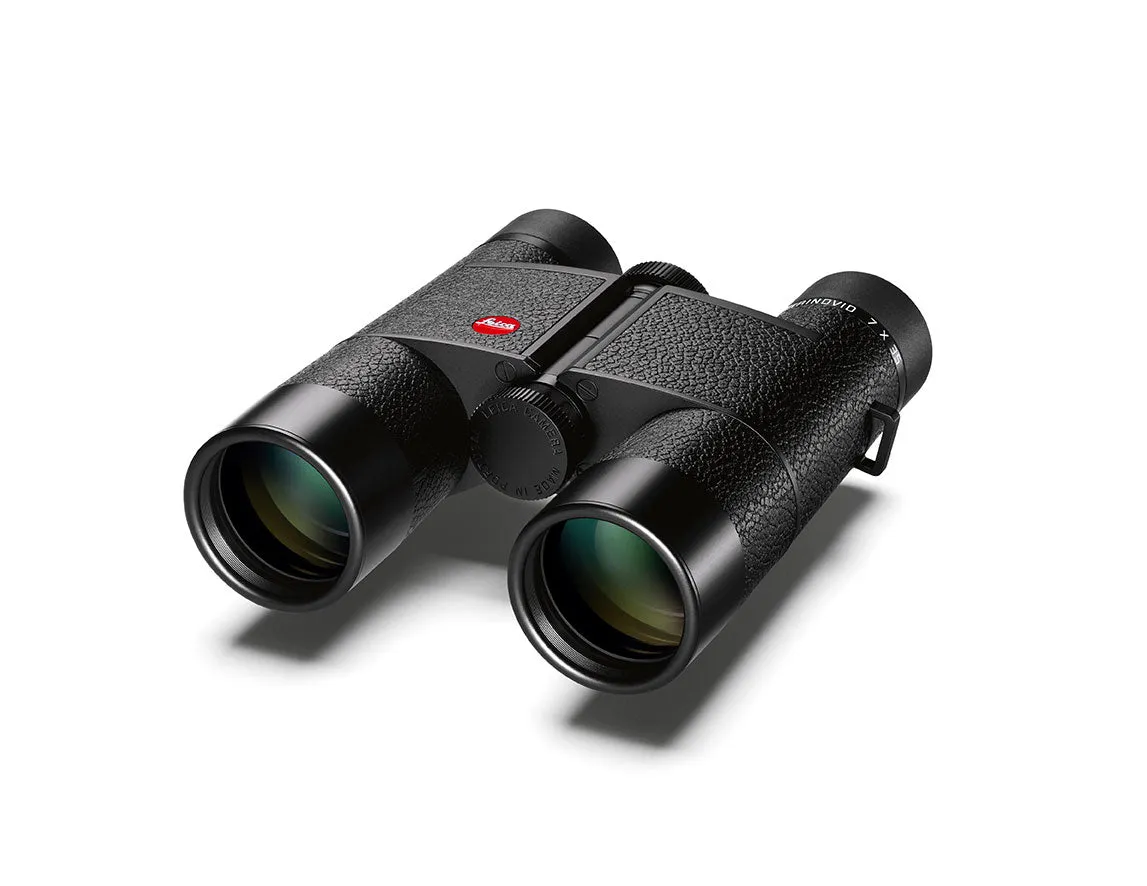 Trinovid Classic 7x35