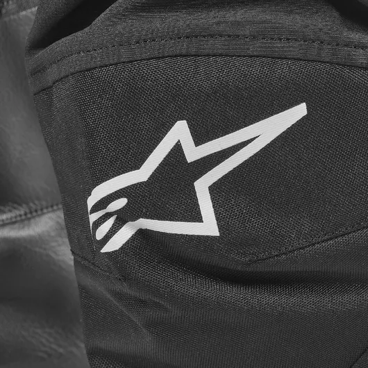 Triumph X Alpinestars Racer Graphite MX Pants