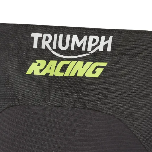 Triumph X Alpinestars Racer Graphite MX Pants