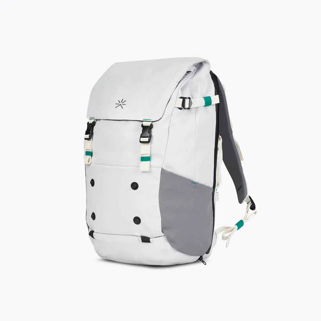 Tropicfeel Shell - Modern-Day Travel Backpack