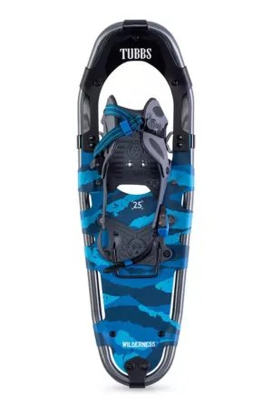 Tubbs Wilderness 25- Blue