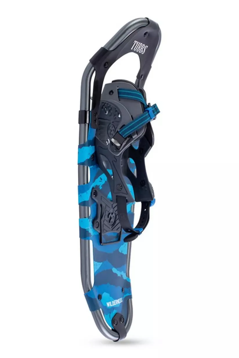Tubbs Wilderness 25- Blue