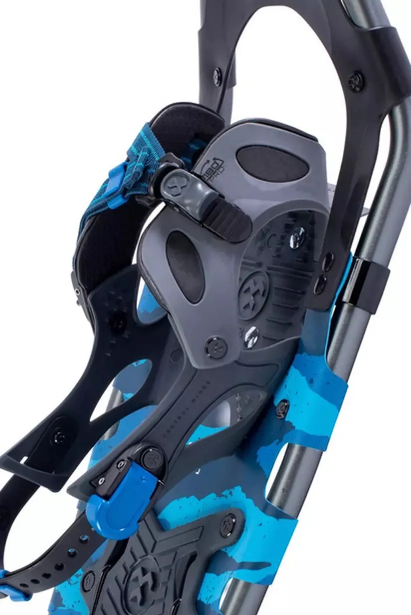 Tubbs Wilderness 30- Blue
