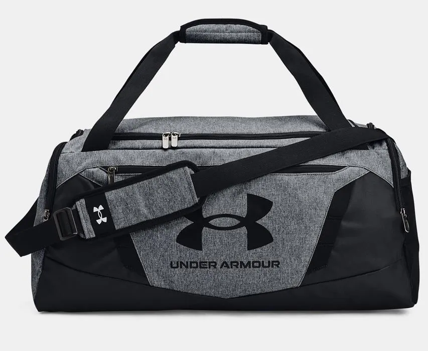 UA Undeniable 5.0 MD Duffle Bag