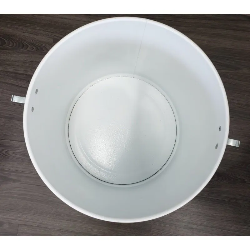 Ultra-Quiet and Powerful Easy-Flo SQ-9050 Central Vacuum System