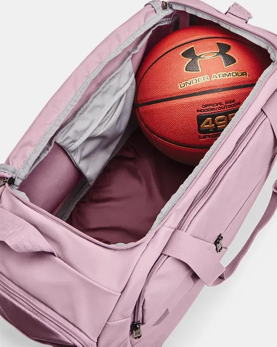 Under Armour UA Undeniable 4.0 Small Duffle Bag