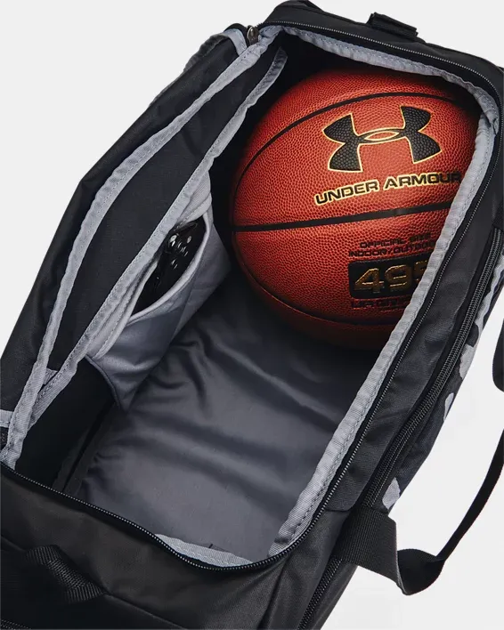 Under Armour UA Undeniable 4.0 Small Duffle Bag