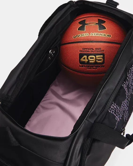 Under Armour UA Undeniable 4.0 Small Duffle Bag