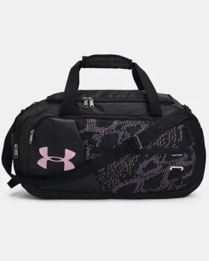 Under Armour UA Undeniable 4.0 Small Duffle Bag