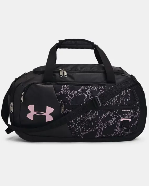 Under Armour UA Undeniable 4.0 Small Duffle Bag